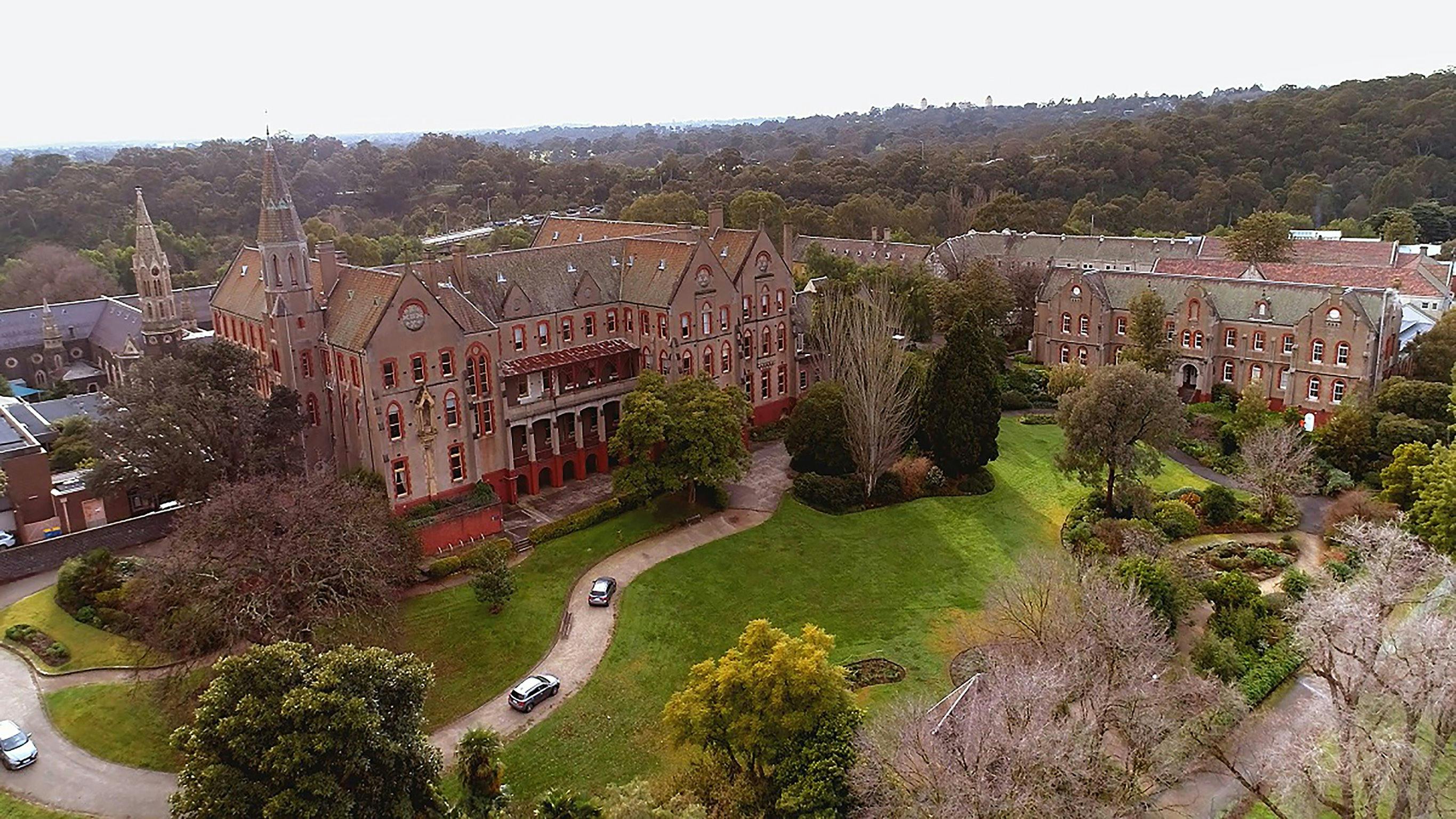 Abbotsford Convent