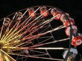 Grafton Show