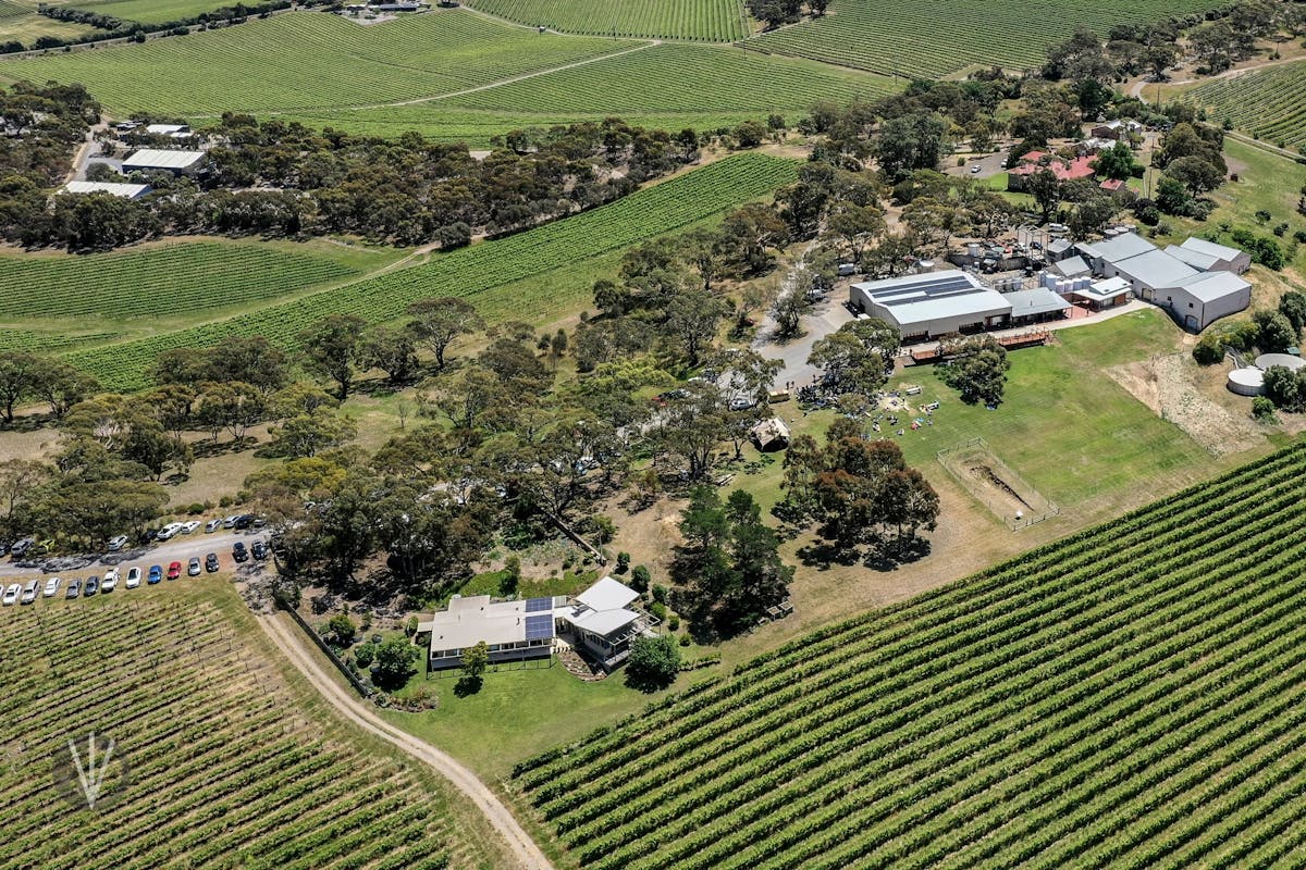 Kay Brothers Winery & Vineyards