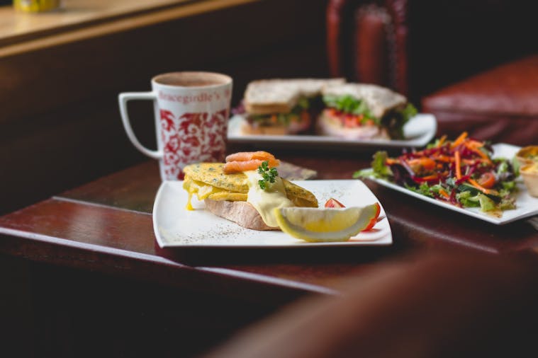 Bracegirdles House Of Fine Chocolate Adelaide Food And Drink