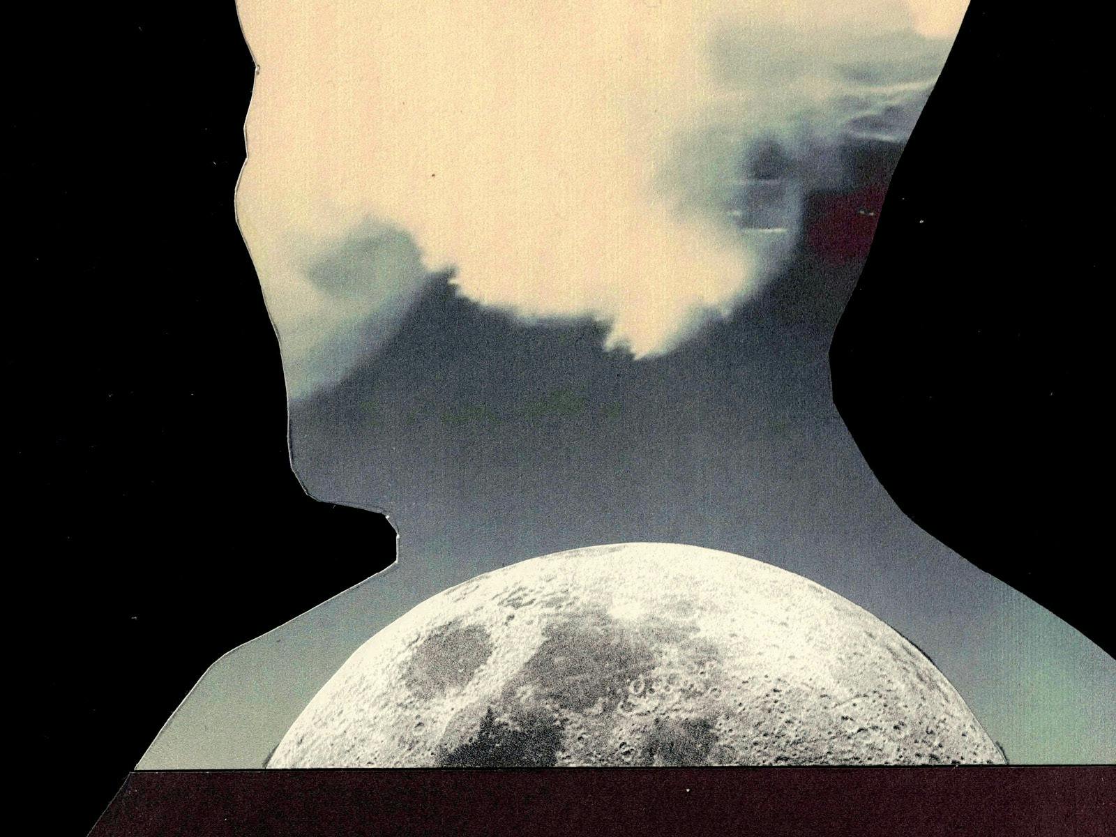 Collage by Al Stark