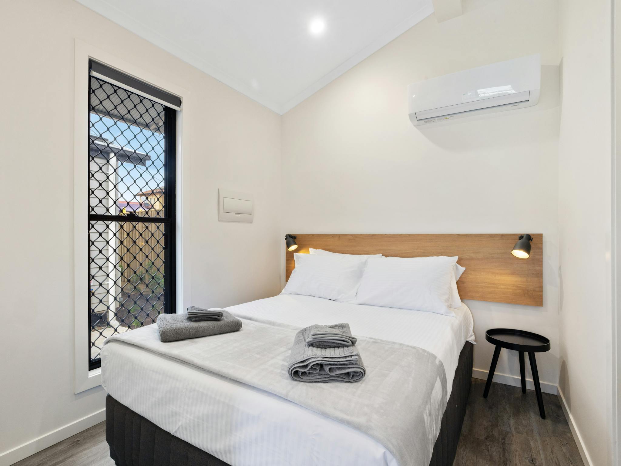 Kenilworth Country Cabins