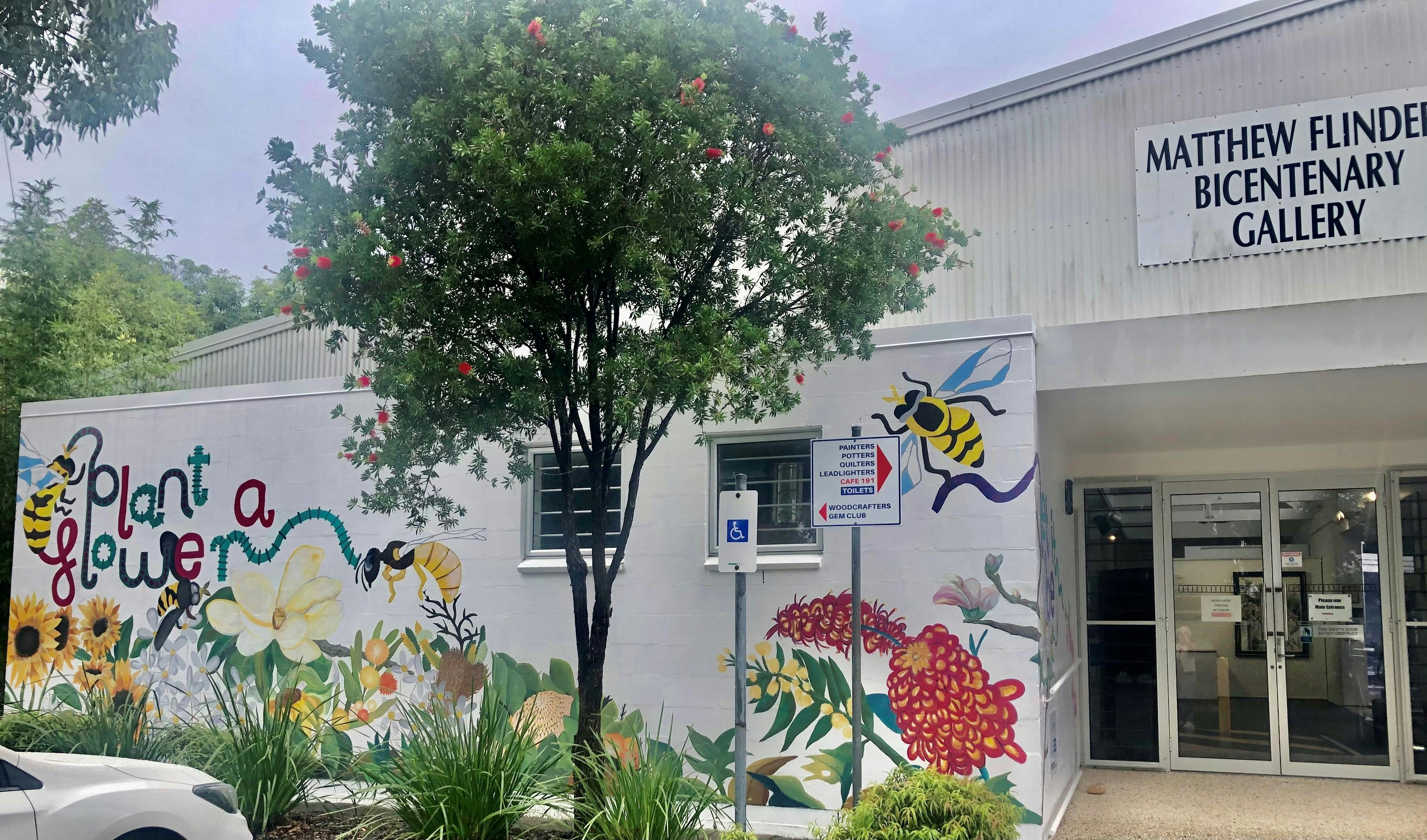 Bribie Island Community Arts Centre