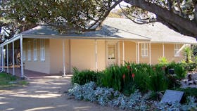 Black Rock House