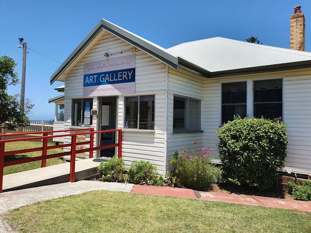 Hastings Fine Art Gallery