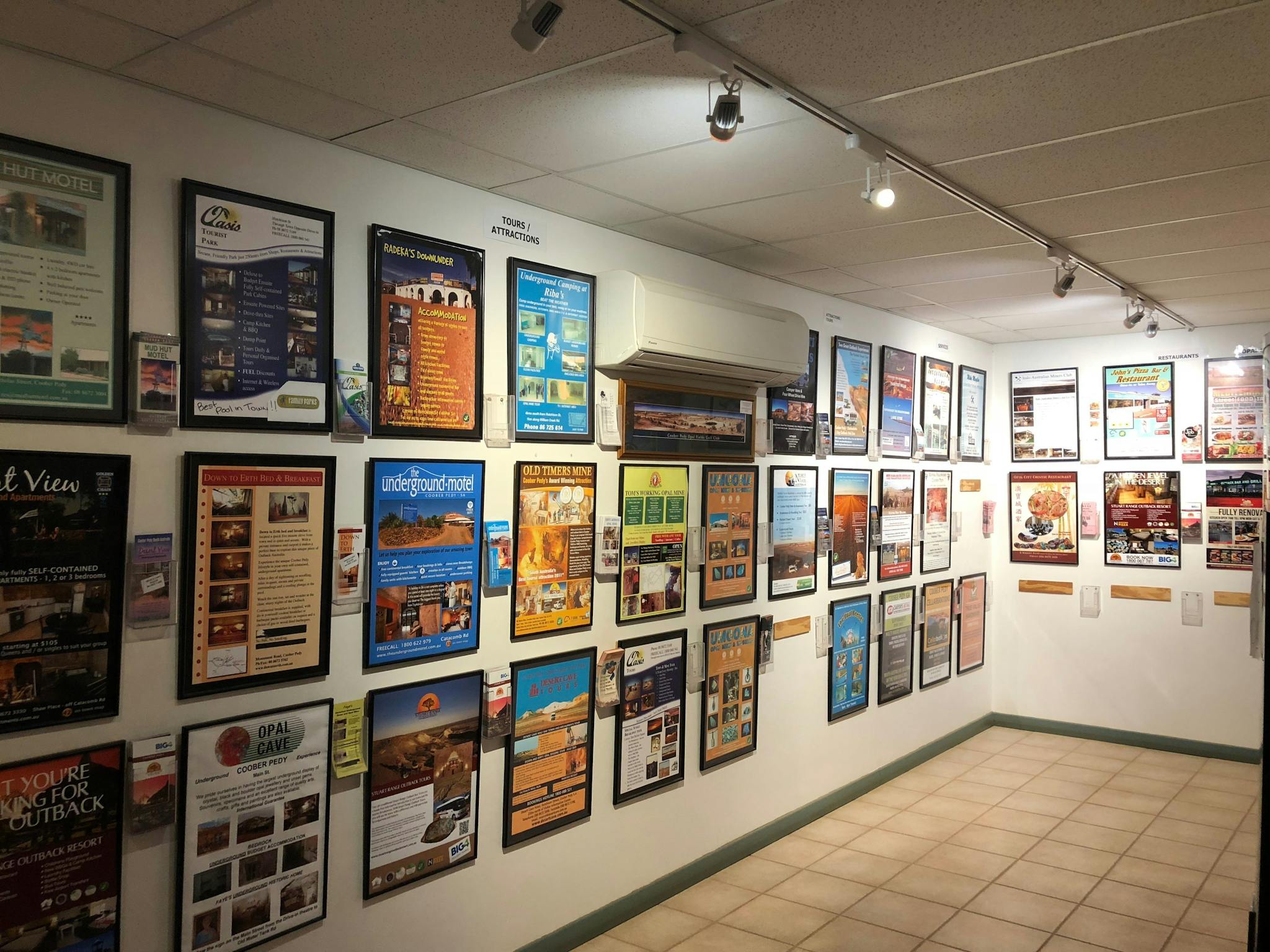 Coober Pedy VIC