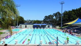 Logan North Aquatic and Fitness Centre