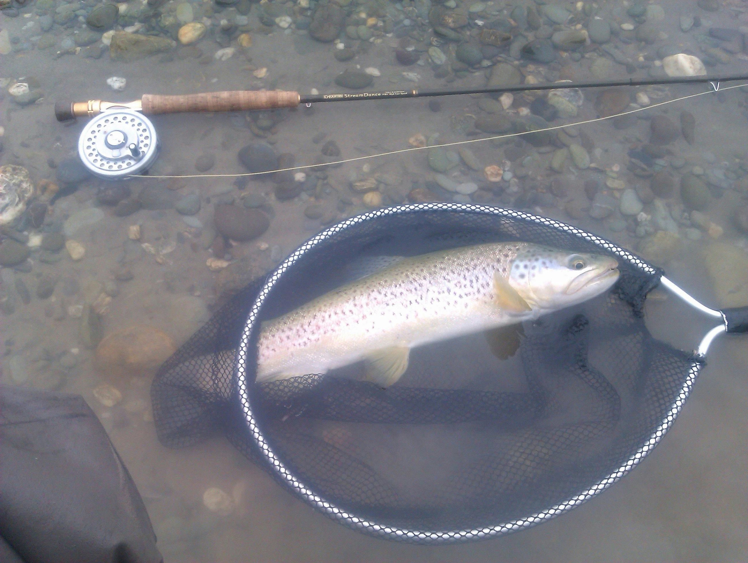 Unique Fishing Tours Tasmania