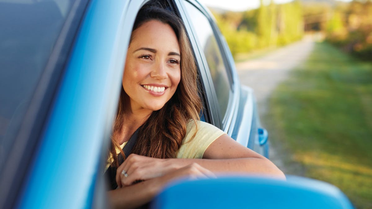 TEQ stock image, Granite Belt