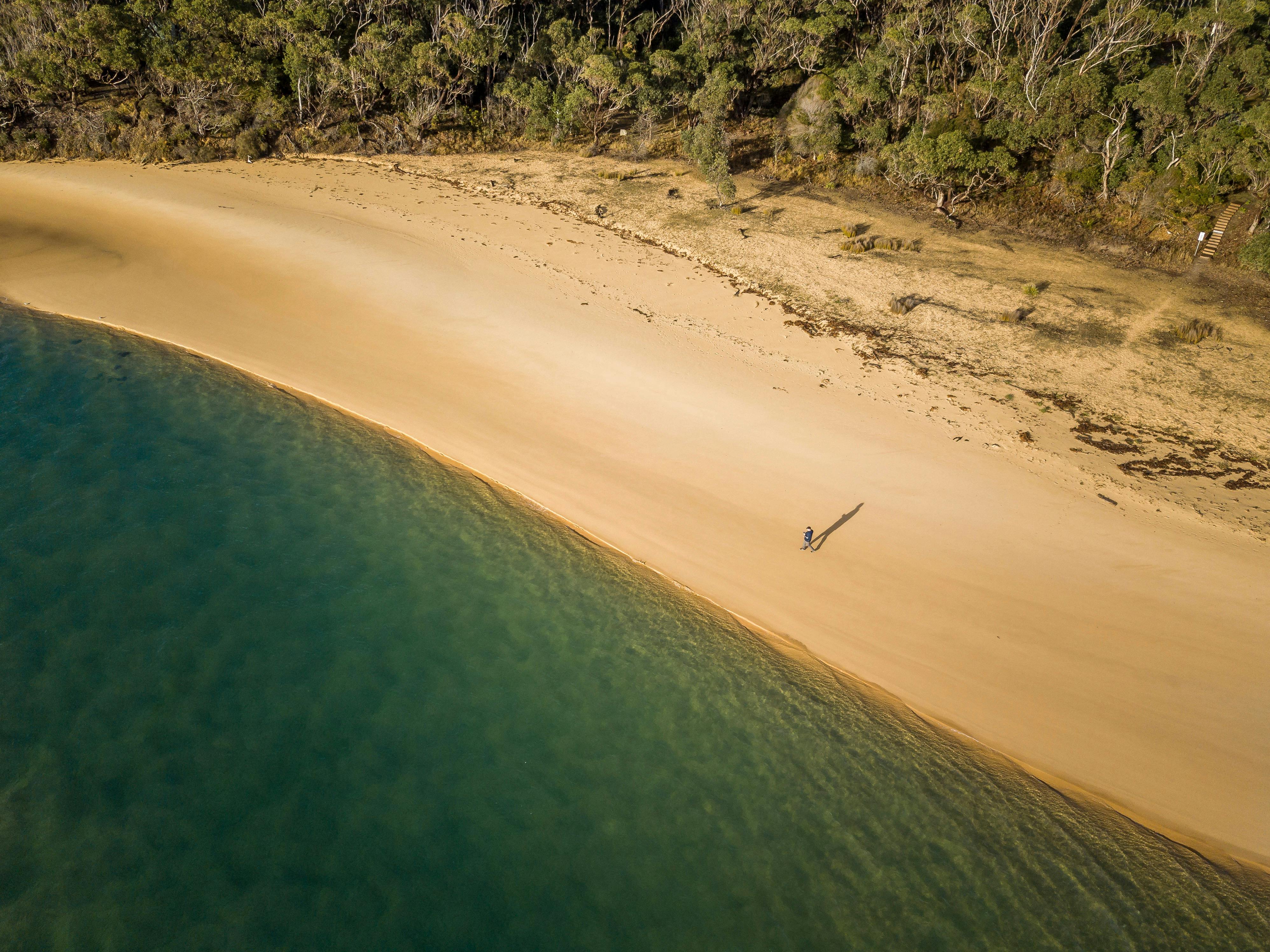 Bithry Inlet, Mimosa Rocks National Park, Tathra, Sapphire Coast NSW