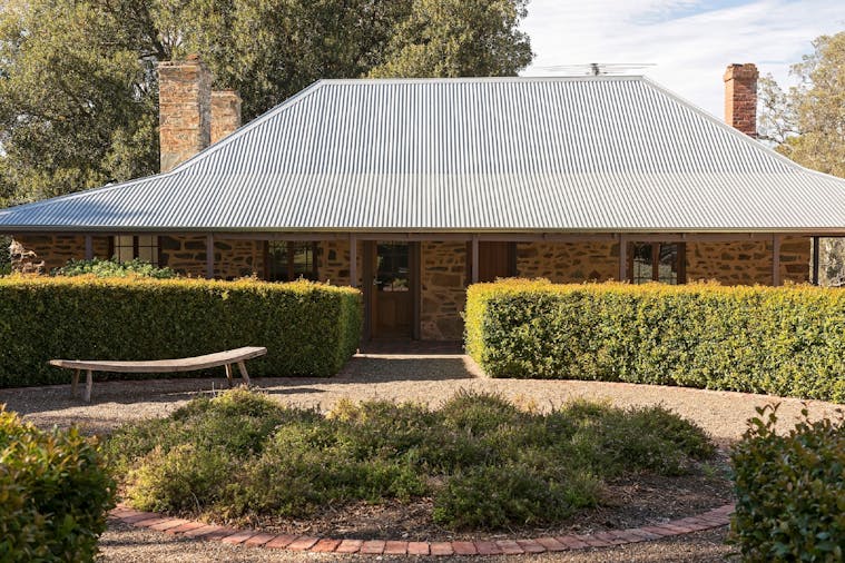 Jacobs Estate Cottage (1)