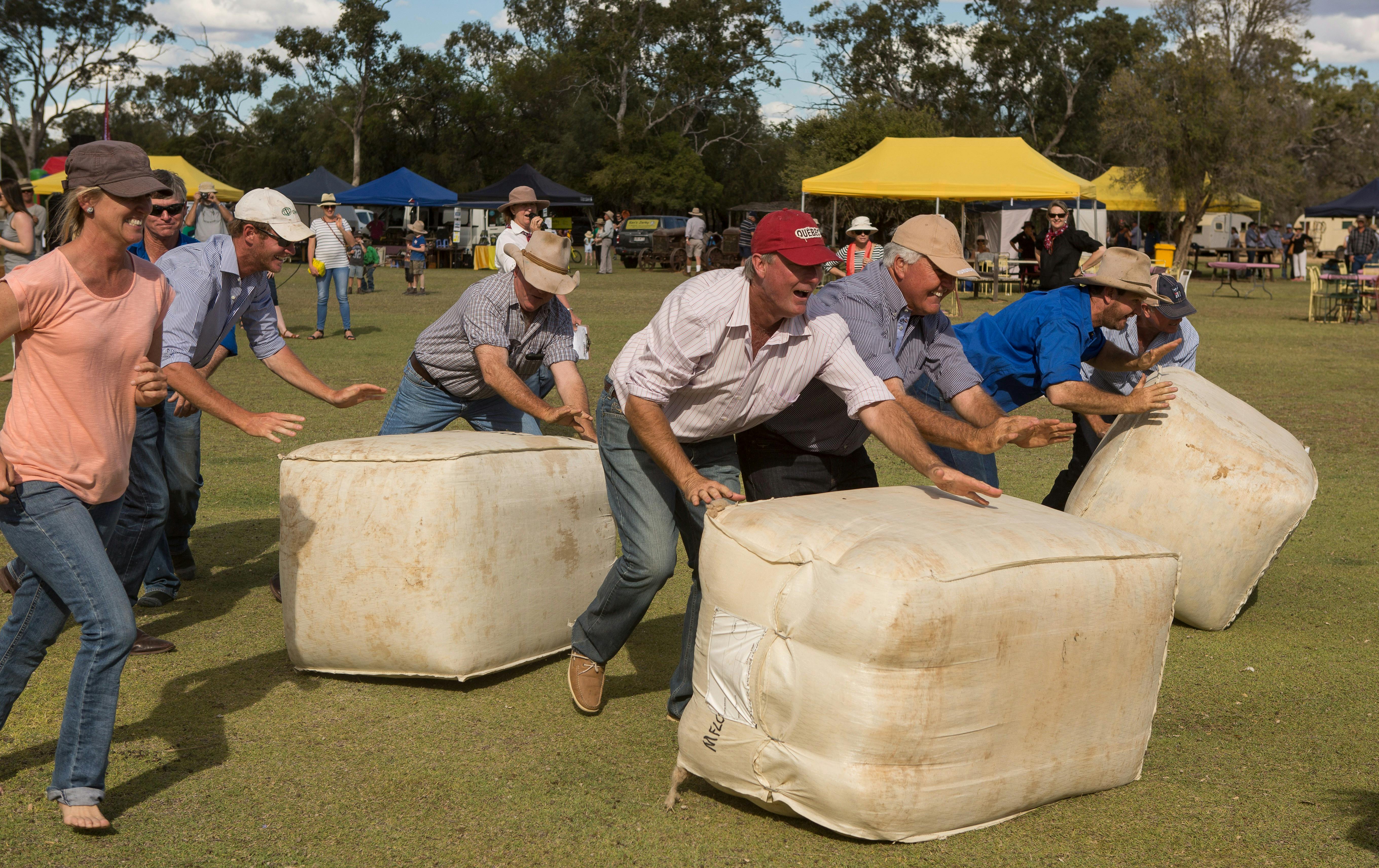 Better in Blackall Festival