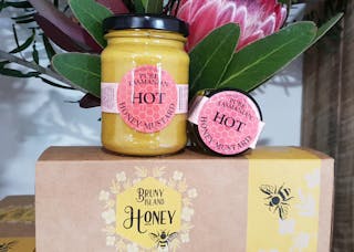 Bruny Island Honey