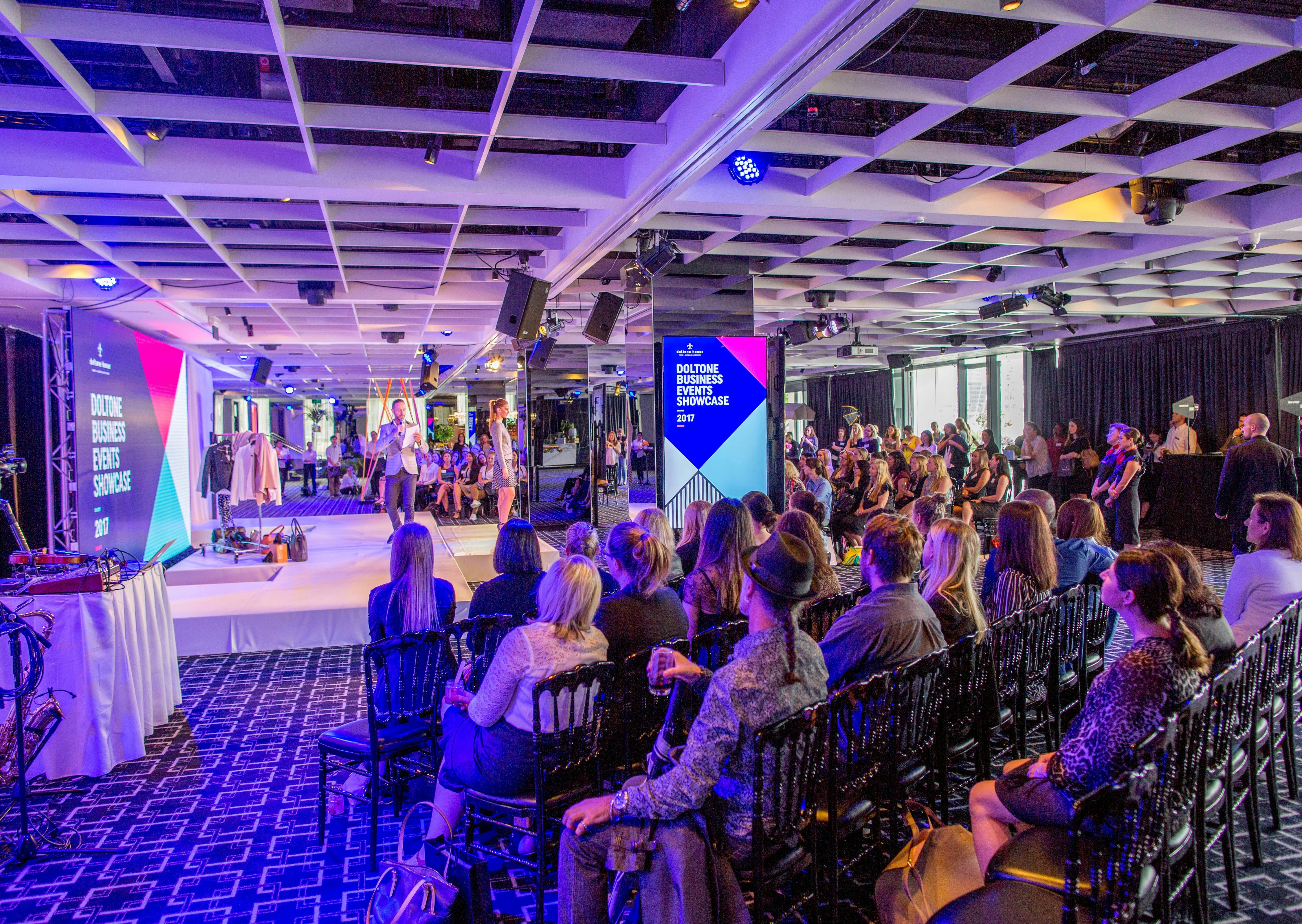 Business Events Showcase Sydney, Australia Official Travel