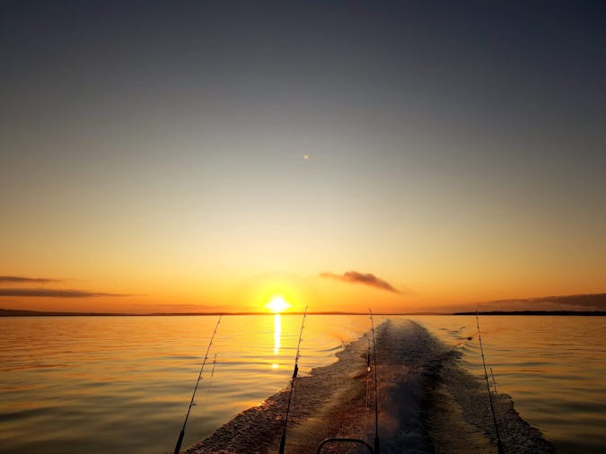 GT Fishing Charters
