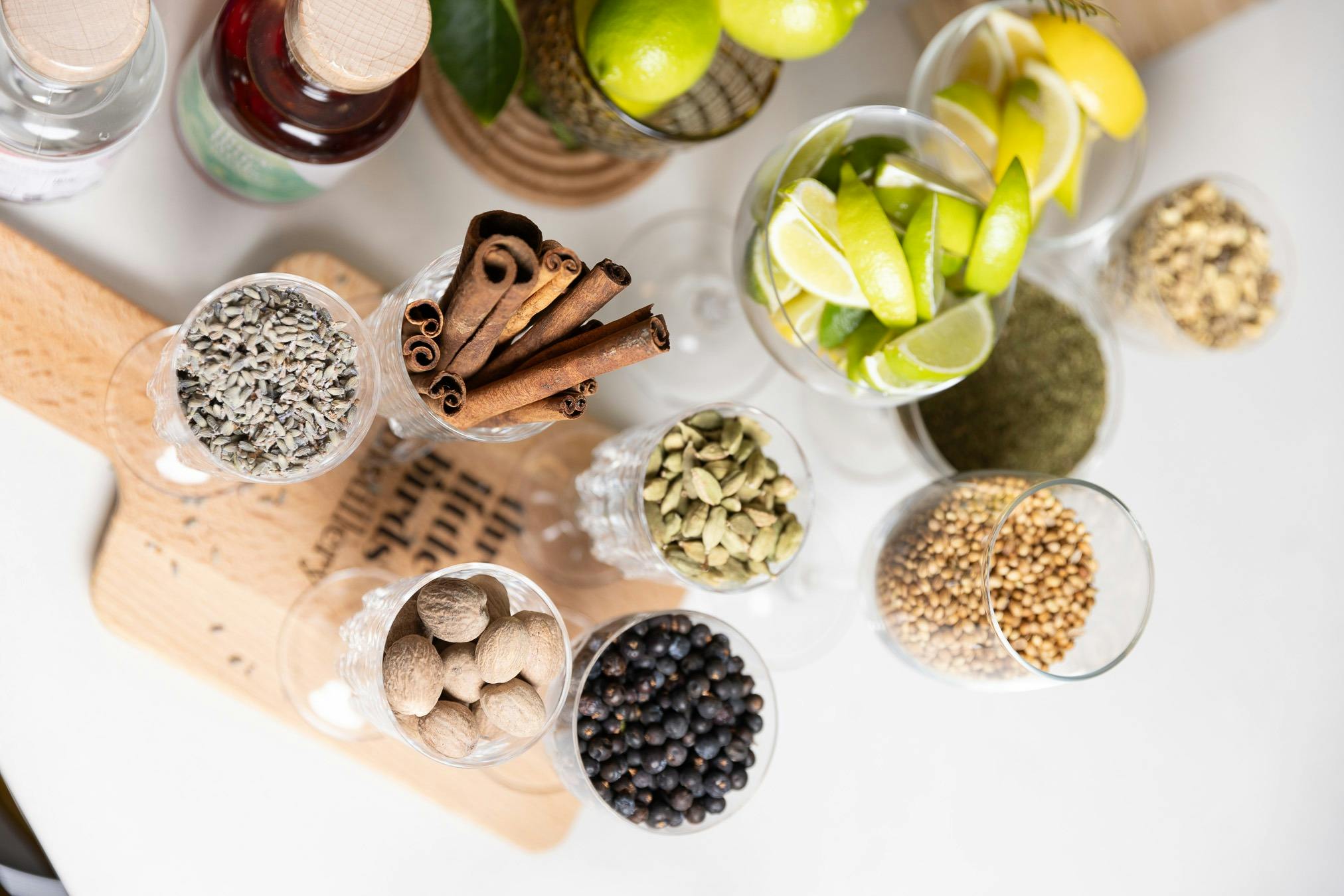 Botanicals