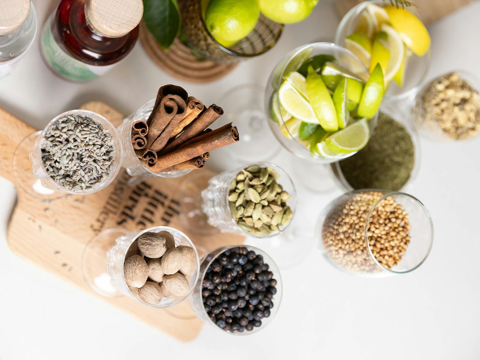 Botanicals