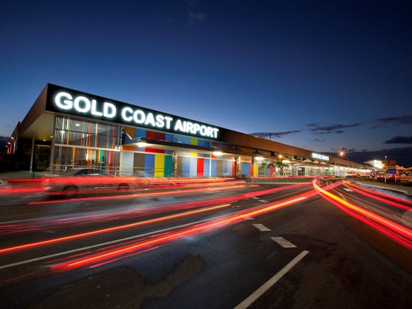 Gold Coast Airport