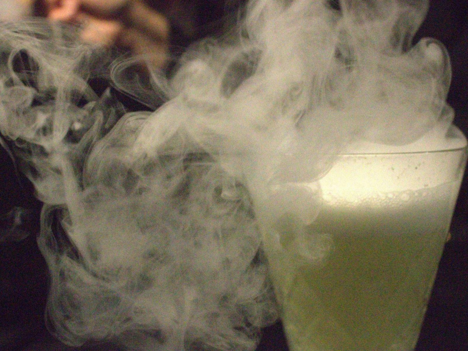The Sneaky Cauldron