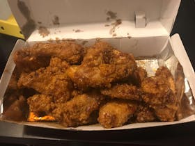 Chicken Bite