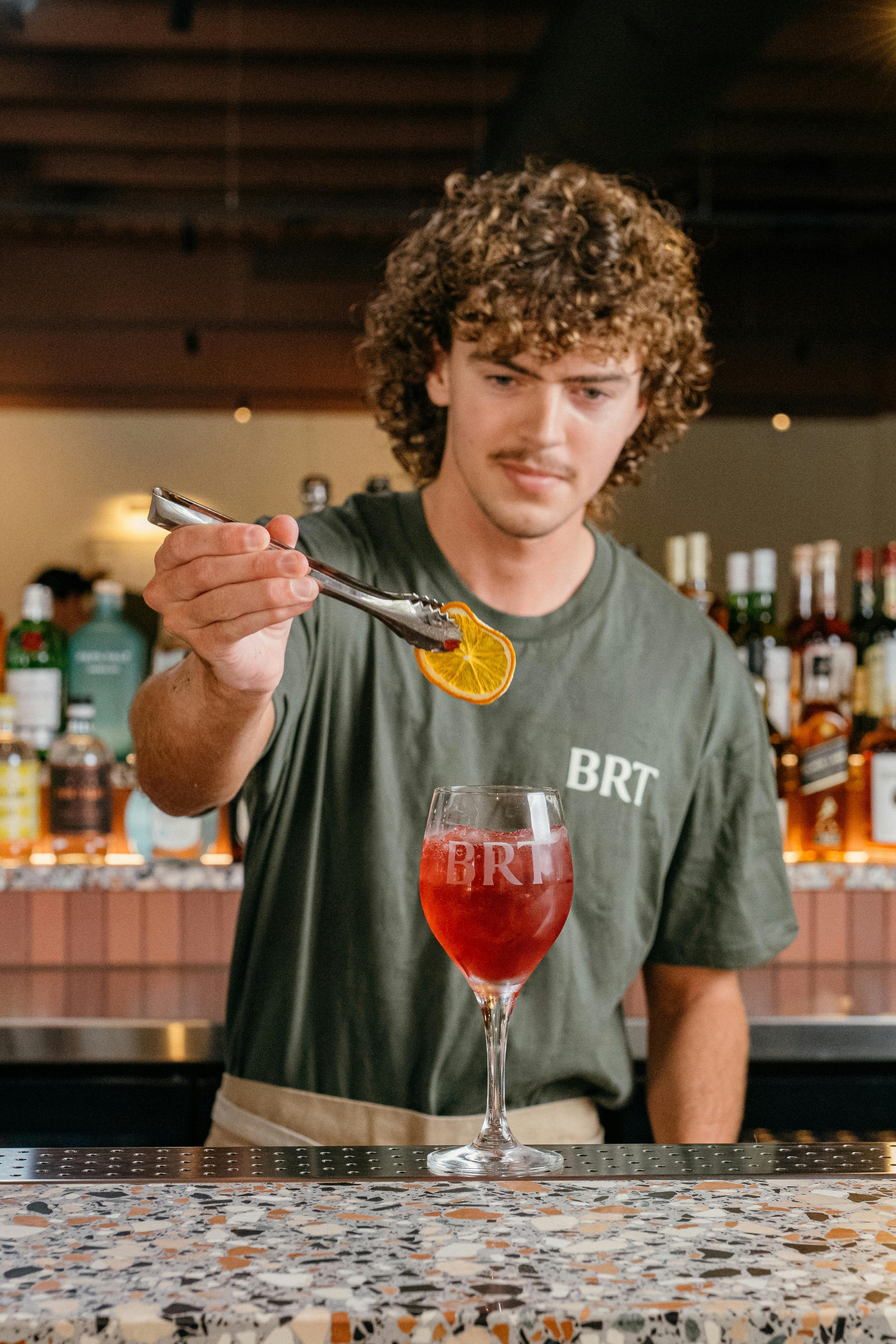 The Bracken Ridge Tavern