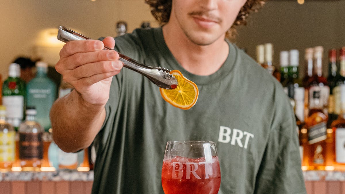 Refreshing Cocktails Refreshing Cocktails