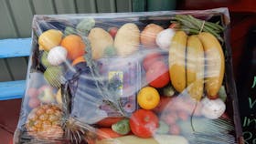 Nikenbah Markets