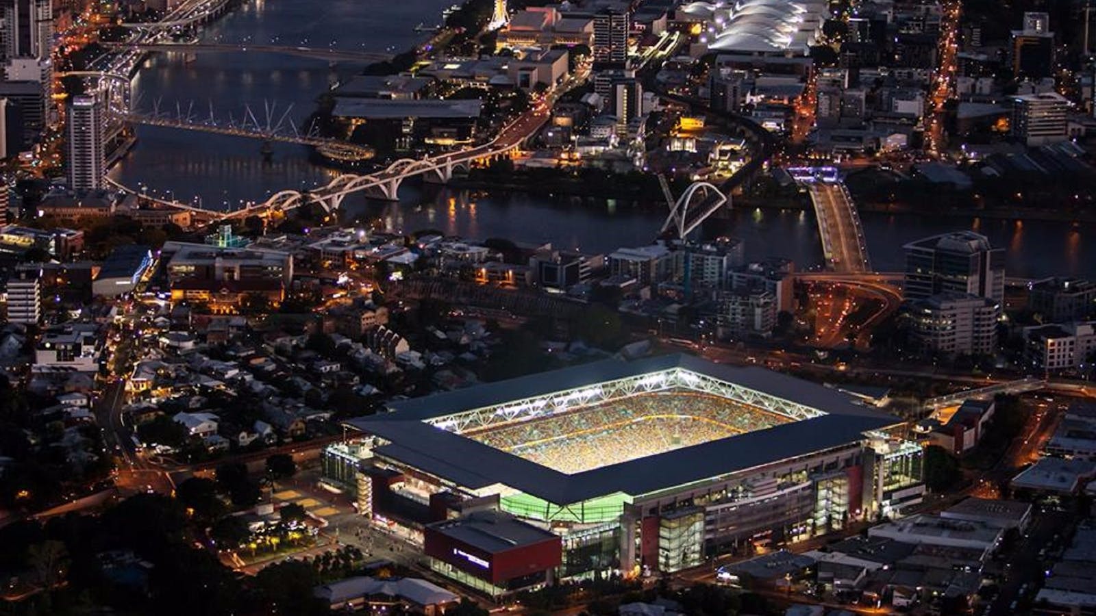 Suncorp Stadium