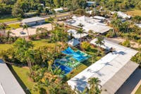 Nightelier Mission Beach Resort
