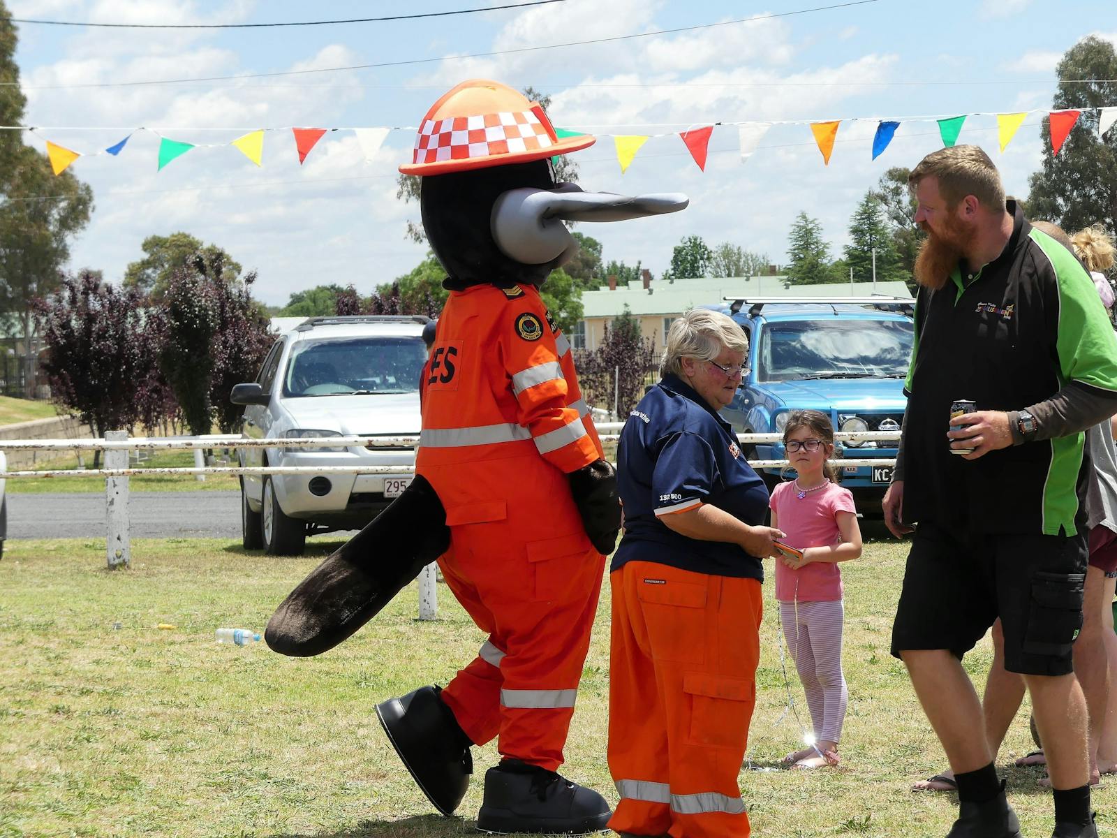 Image for Tingha Tin Festival
