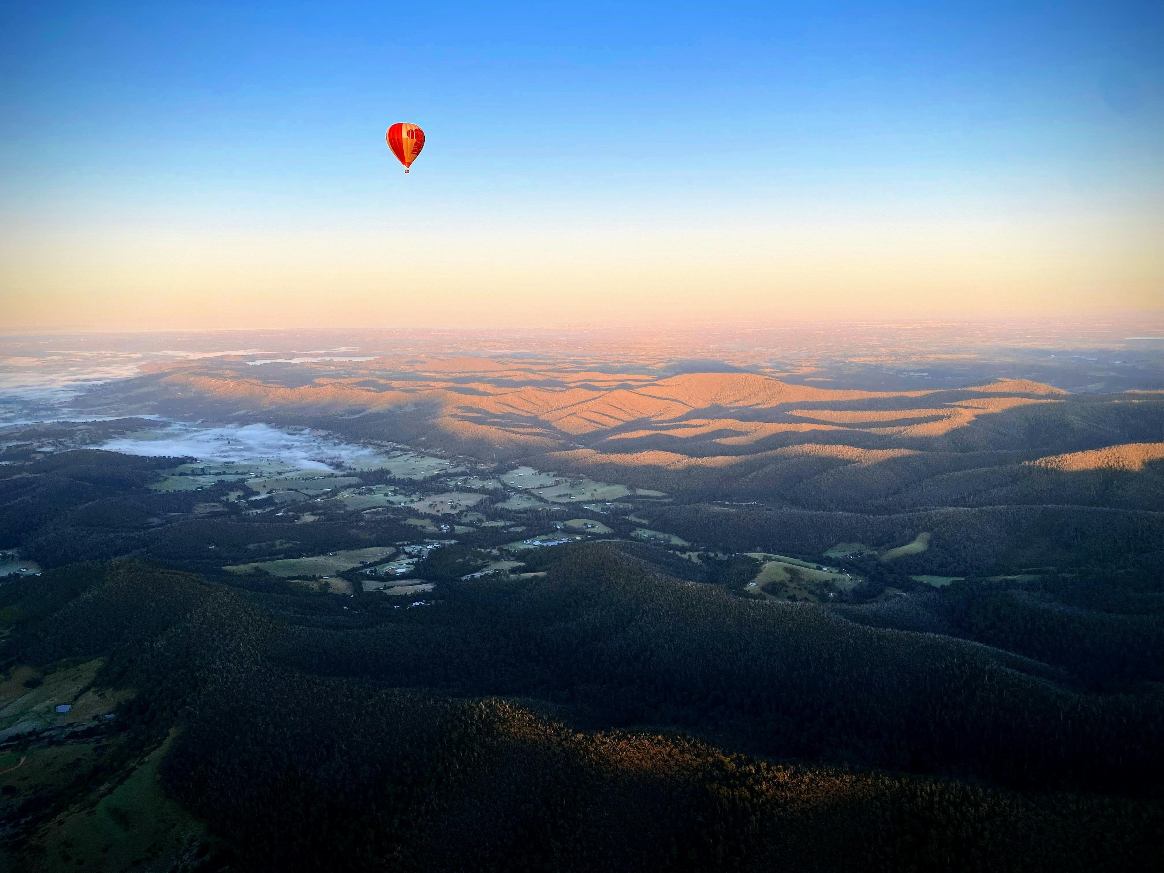 Yarra Valley
