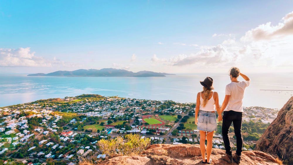 Townsville North Queensland