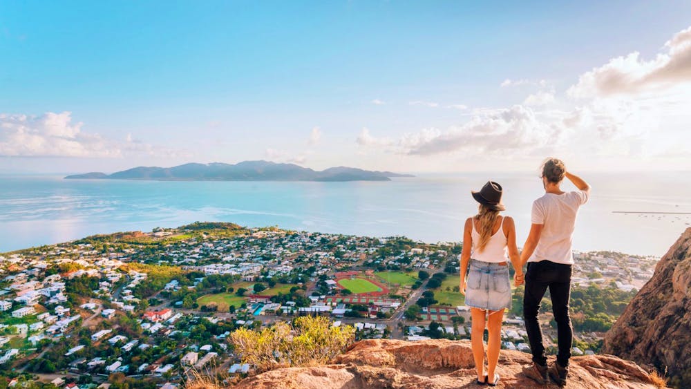 Townsville North Queensland