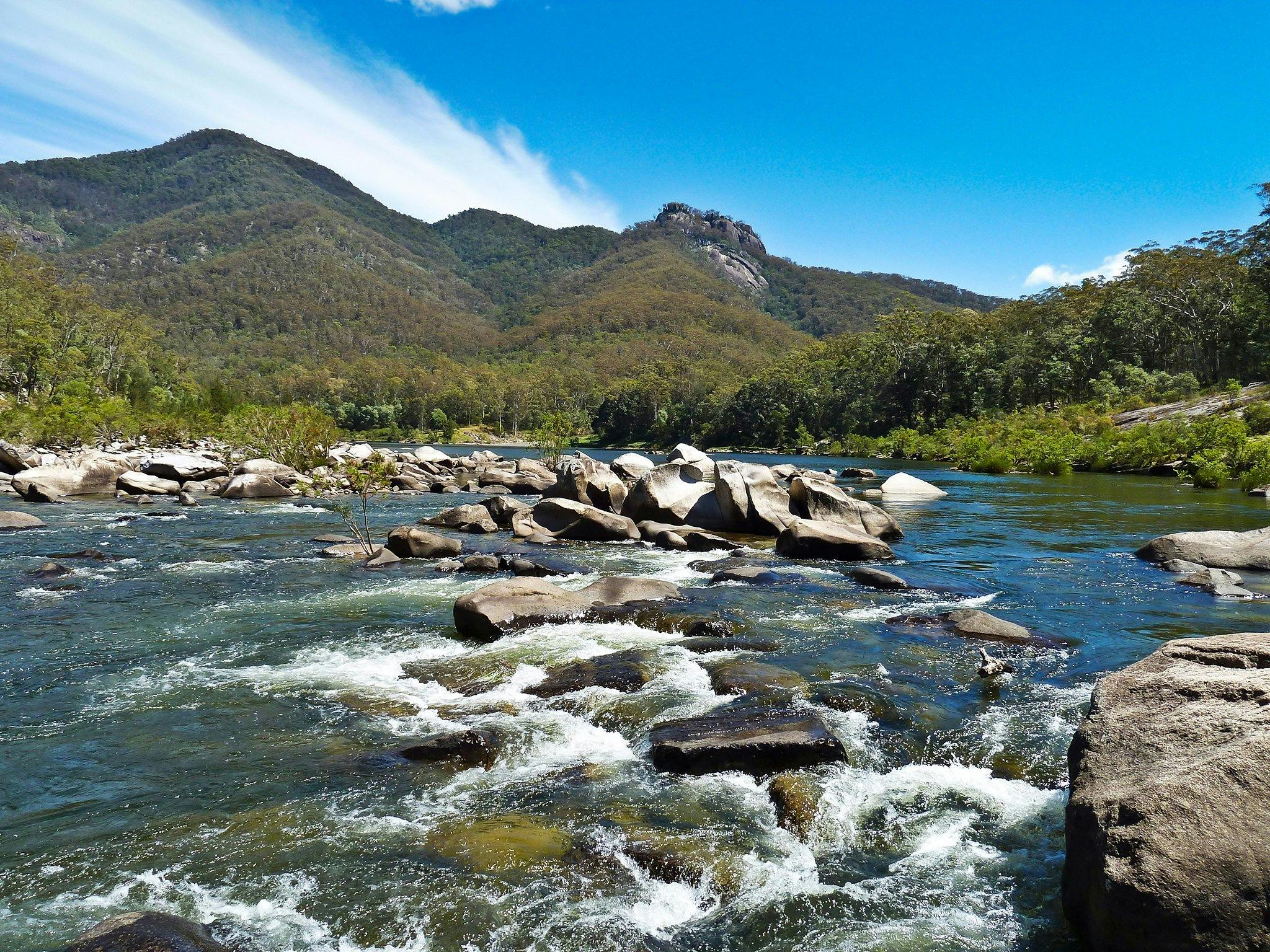 Nymboida NSW Holidays & Things to Do, Attractions and