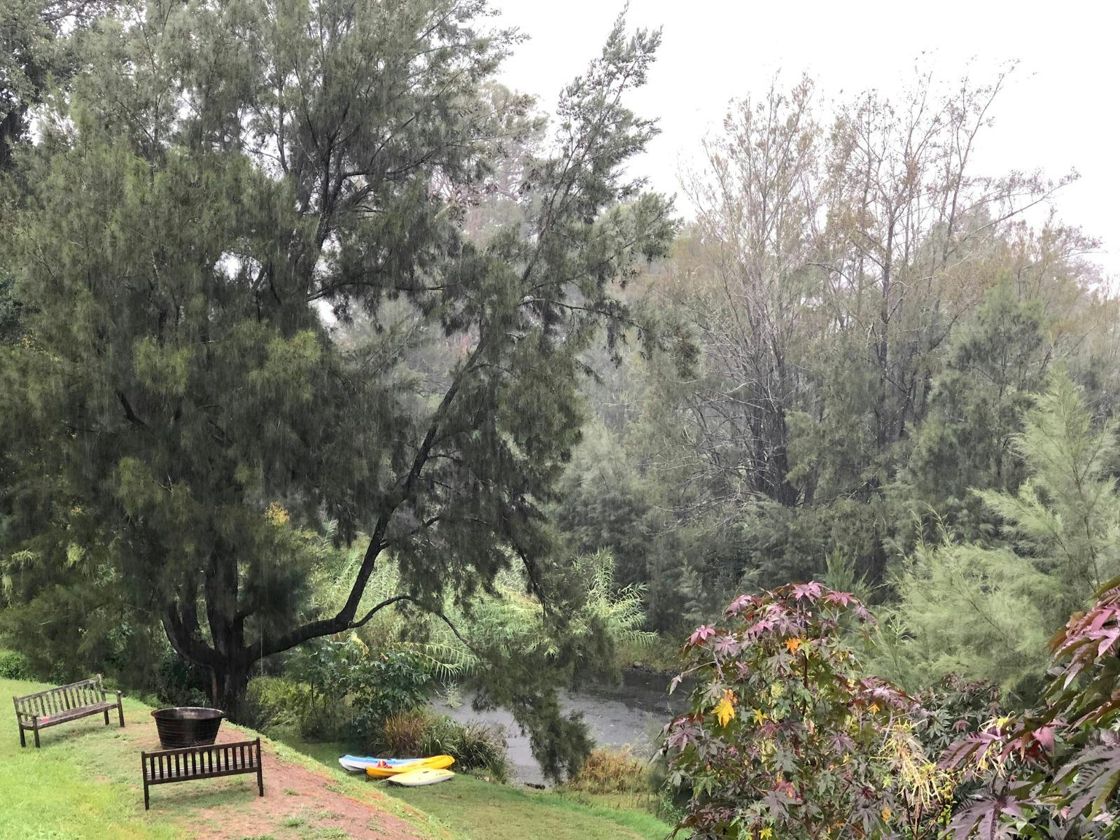 The Lodge at Mount Rivers