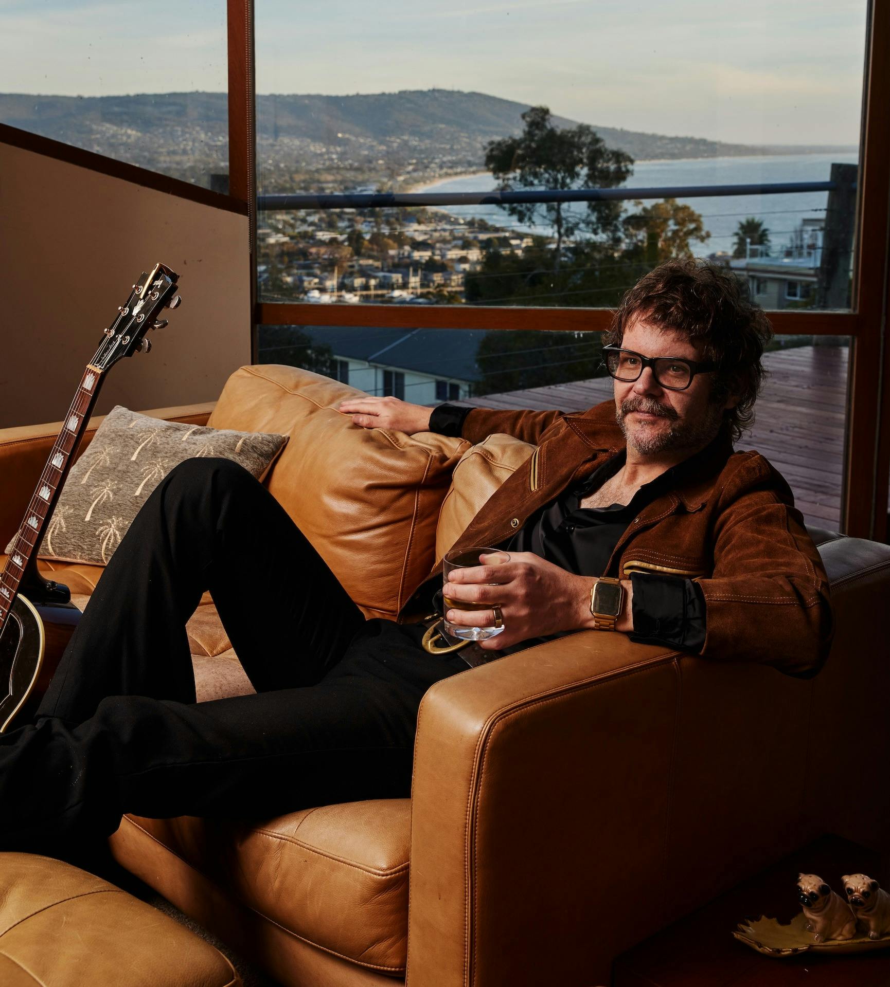 Art Talks: Henry Wagons In Conversation with Adalita