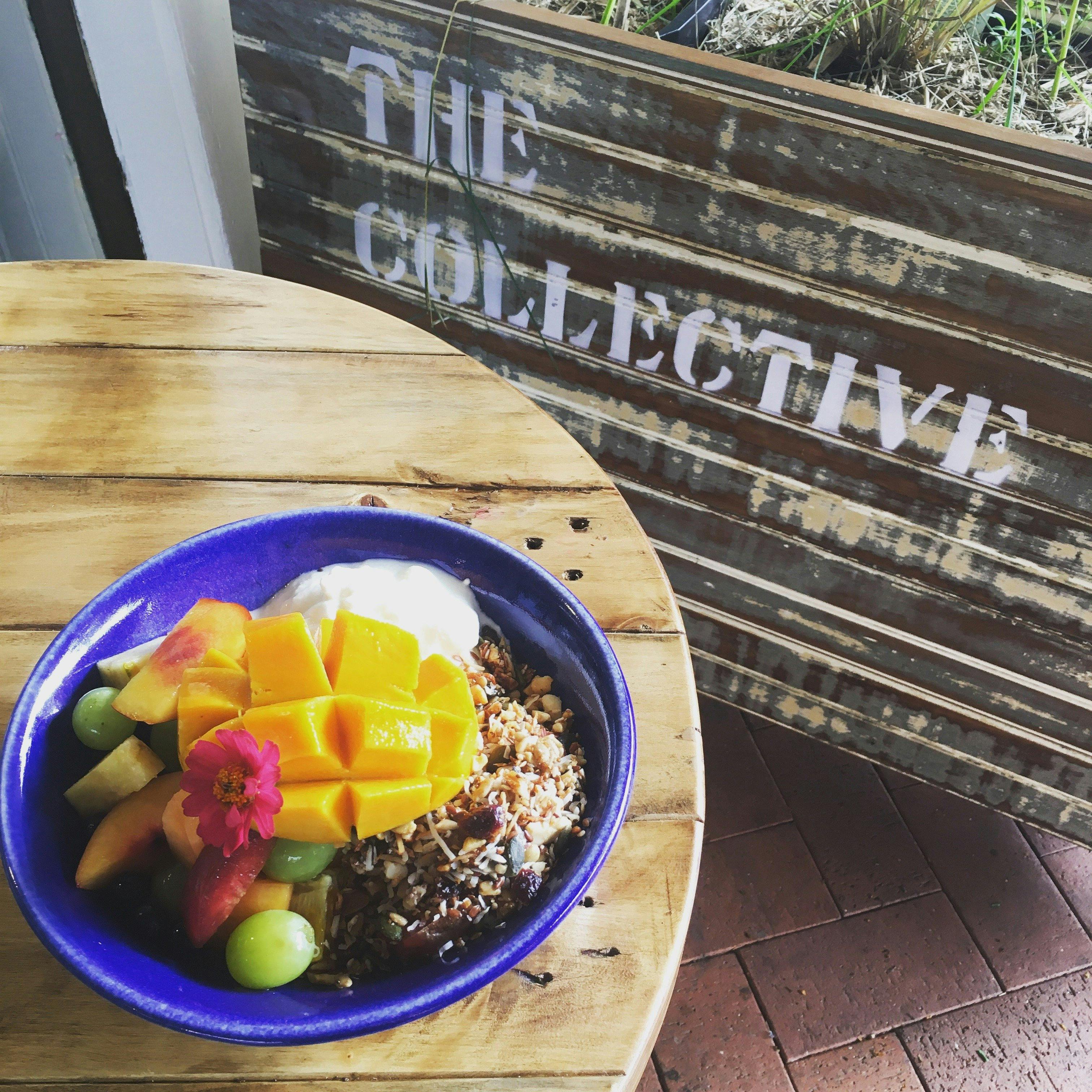 The Clarence Kitchen Collective