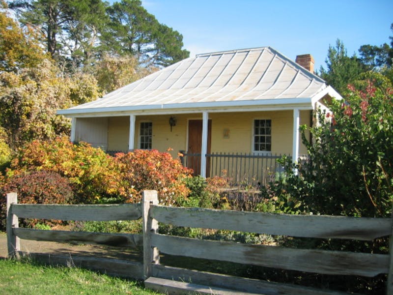 Gardeners Cottage image
