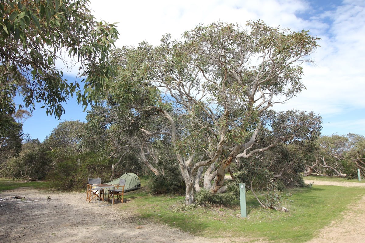 Deep Creek Conservation Park
