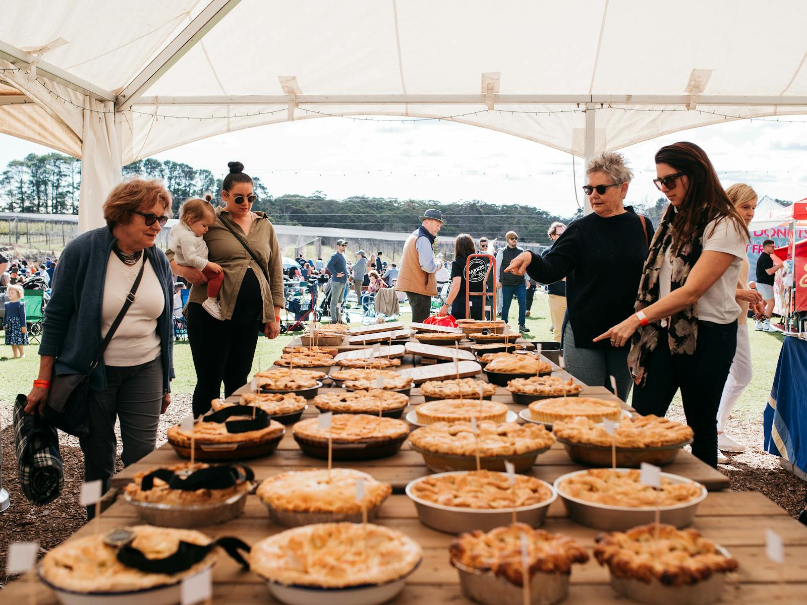 Image for Apple Pie Day