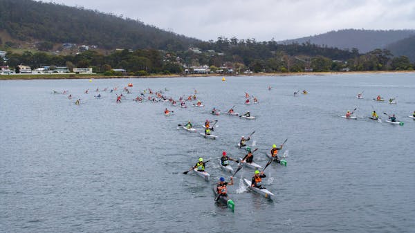 Winter Challenge Tasmania