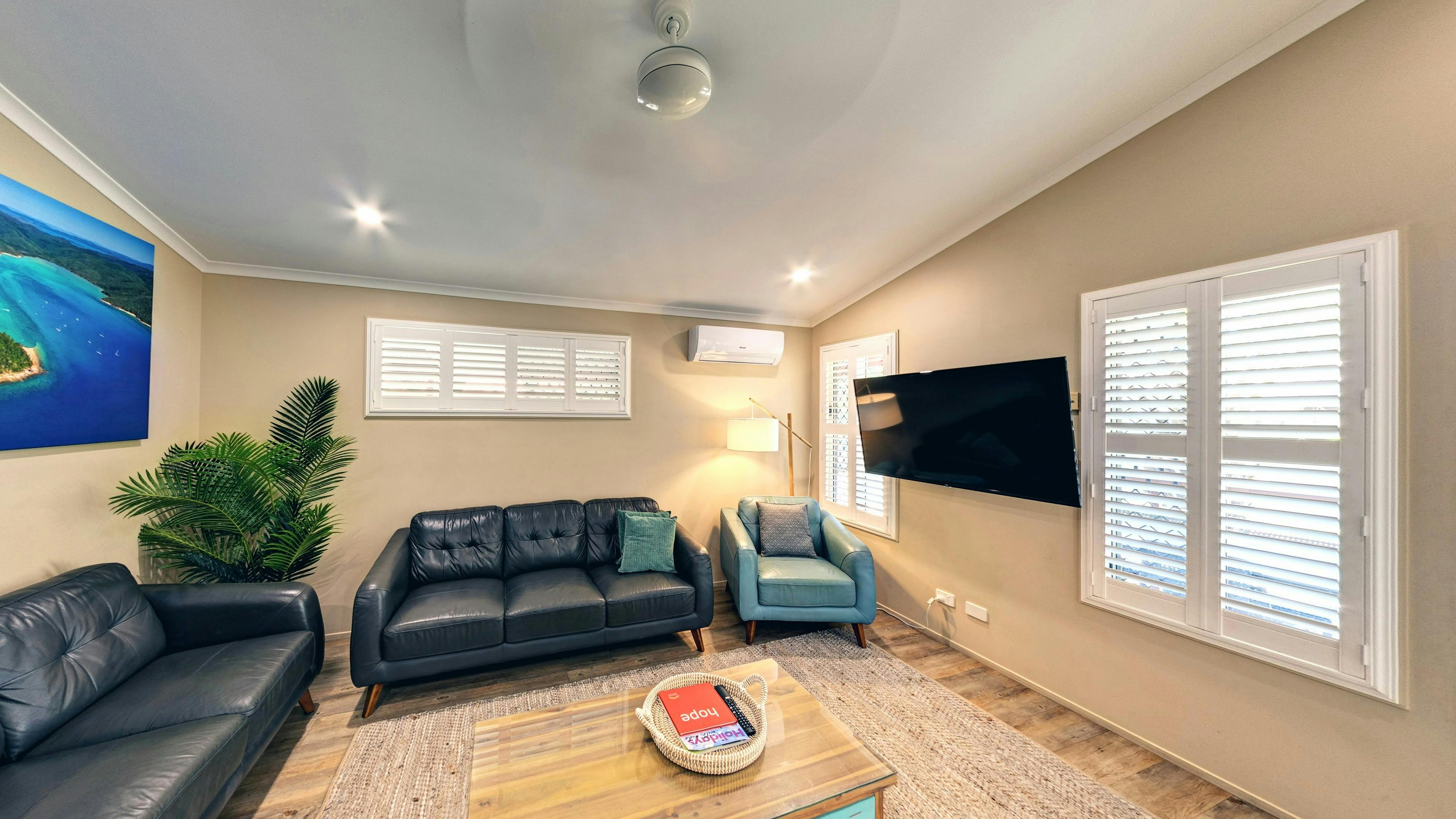 Premium 2 Bedroom Cottage