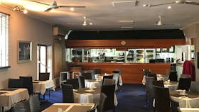 Annas Restaurant