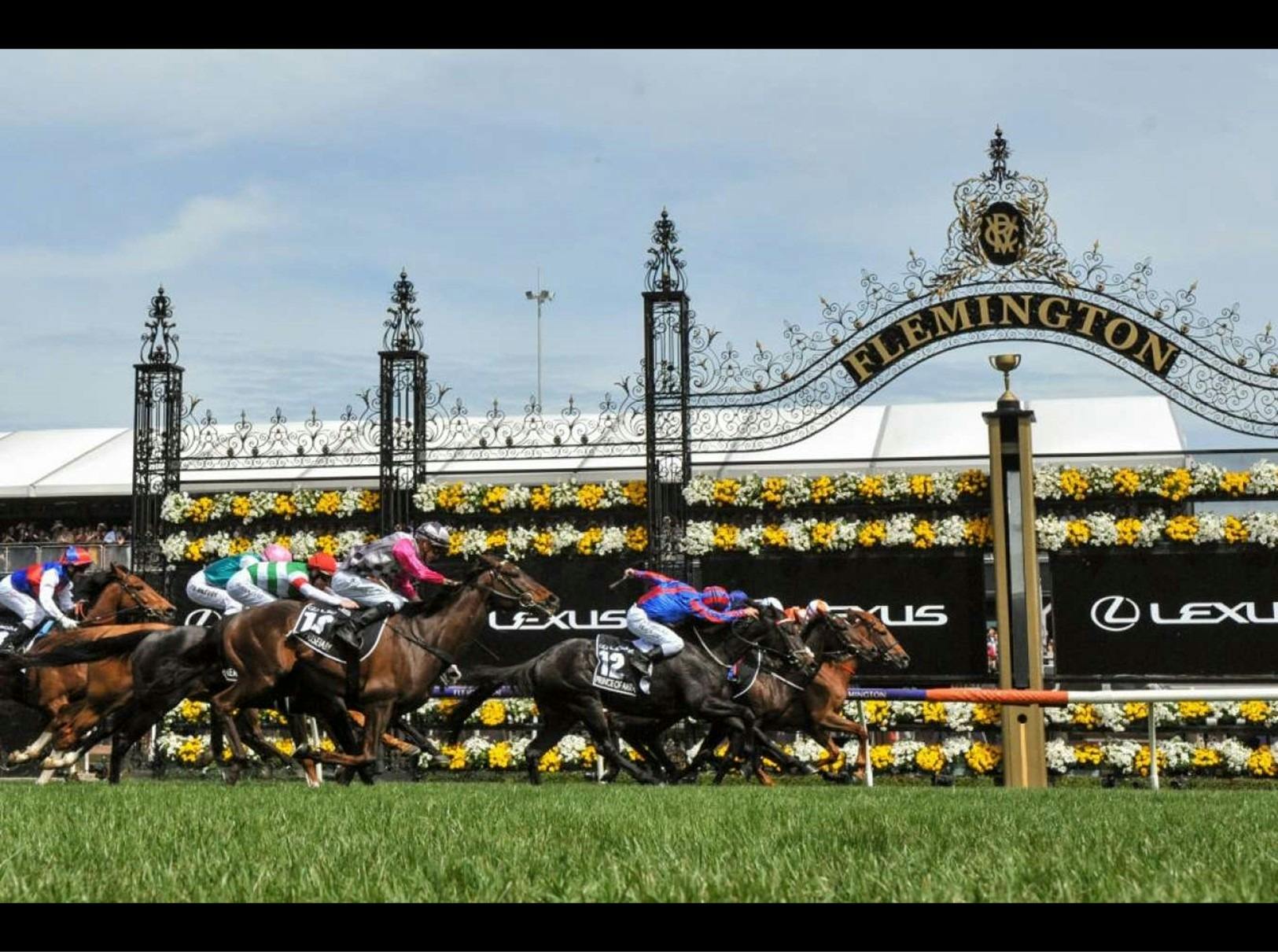 Melbourne Cup
