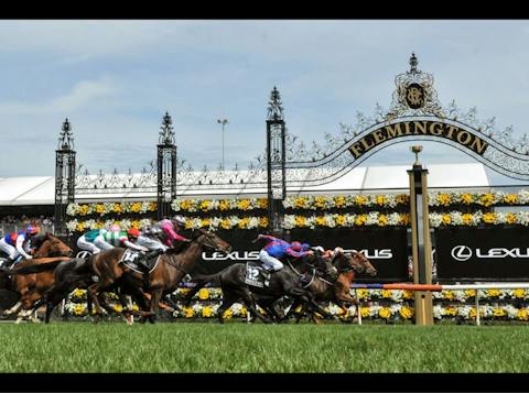 Melbourne Cup