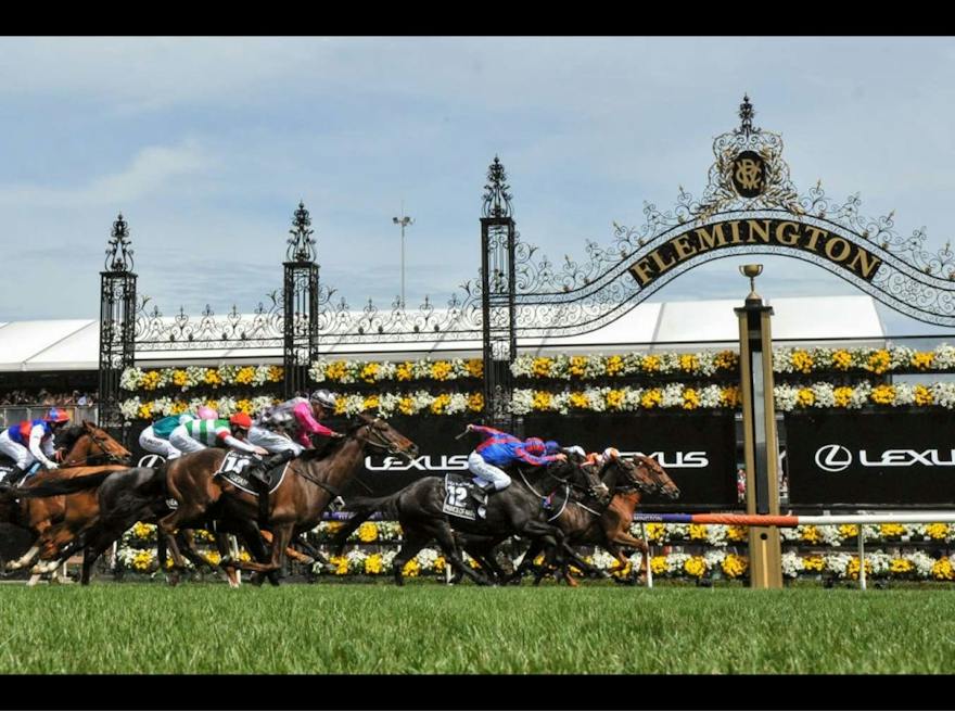 Melbourne Cup