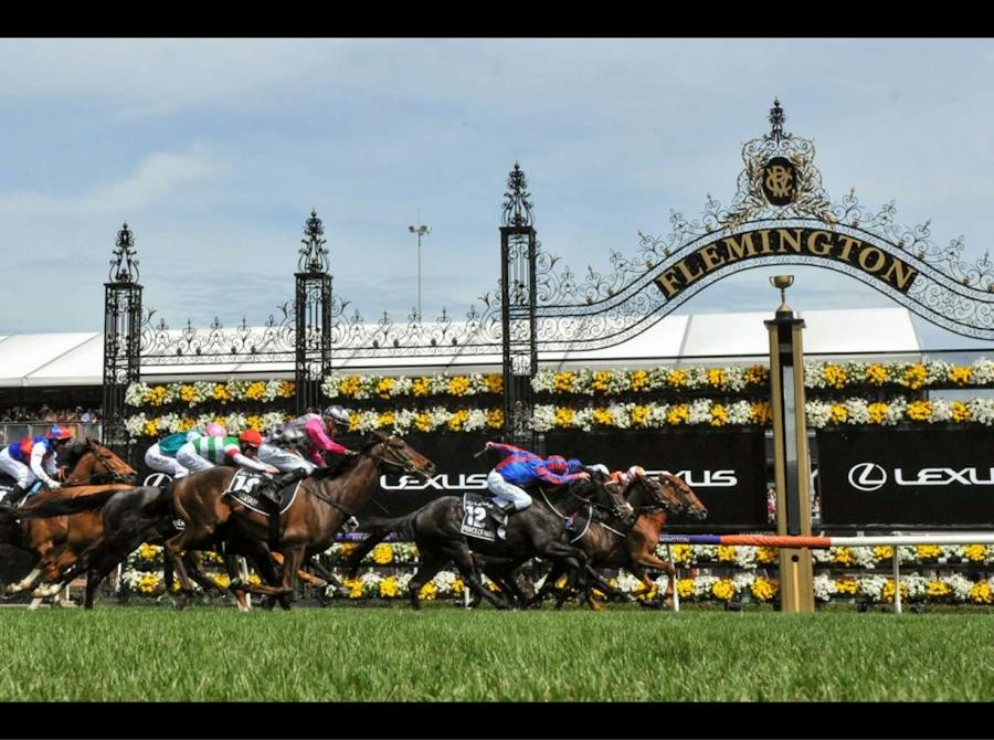 Melbourne Cup