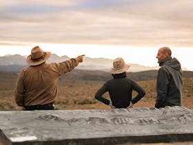 Wadna Aboriginal Culture Tours