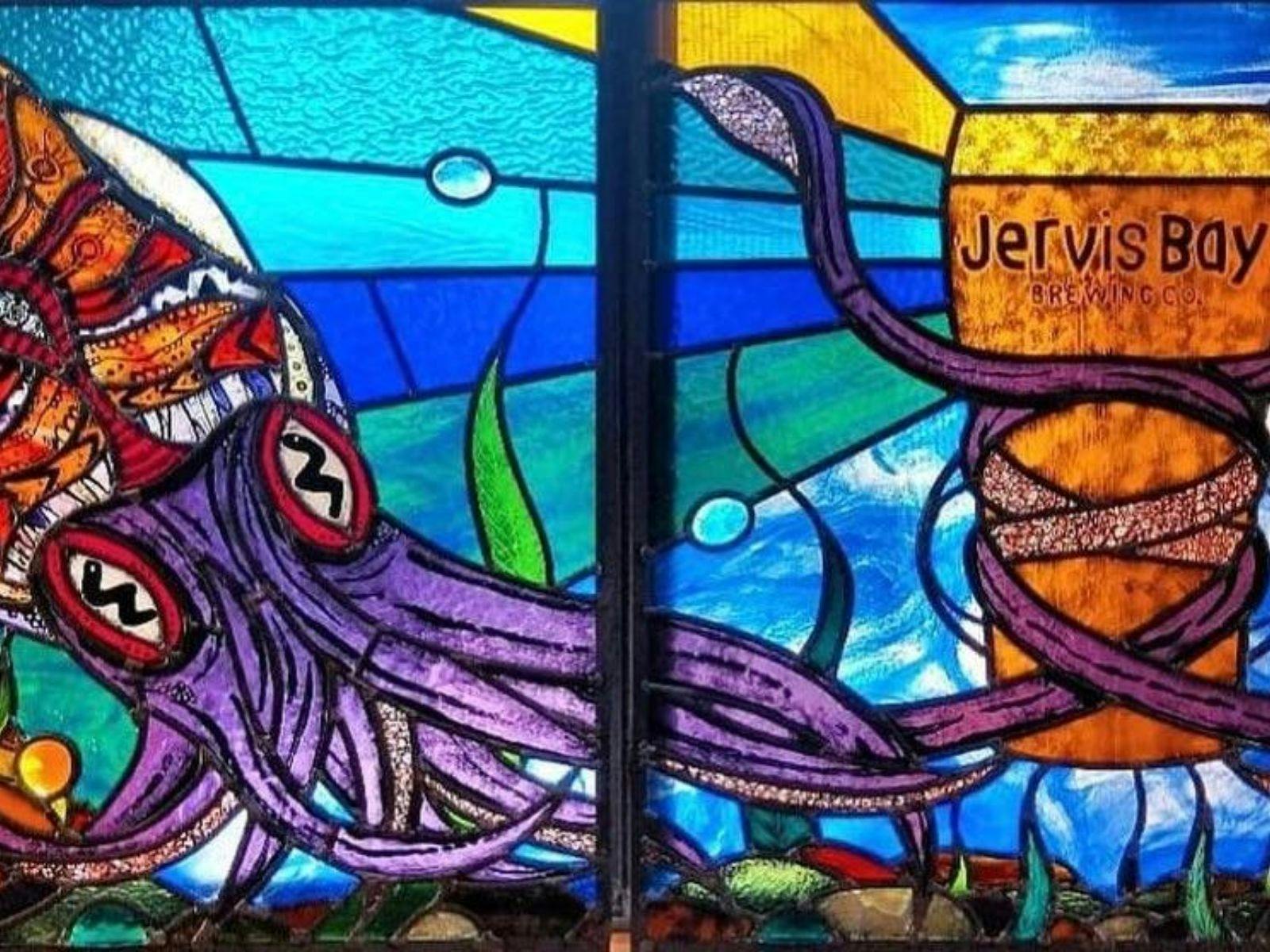 Jervis Bay Brewing