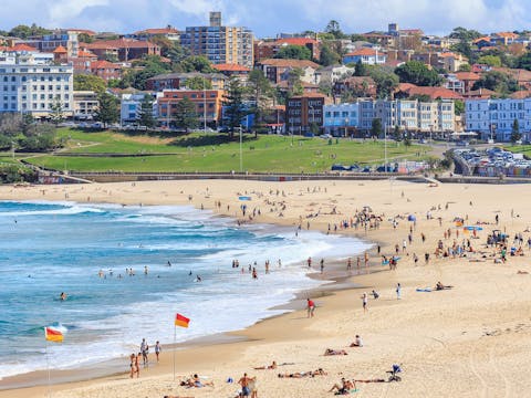 The Classic Sydney - Full Day Private Tour